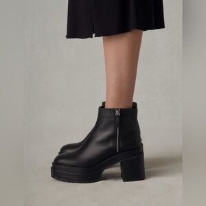 Cult Gaia Brenda Booties